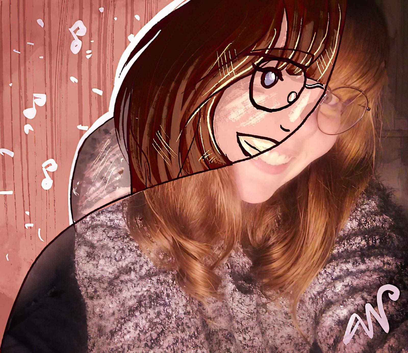 Portrait Personnalisé Créatif - Immortalisez votre moitié en illustration - Imagen 3