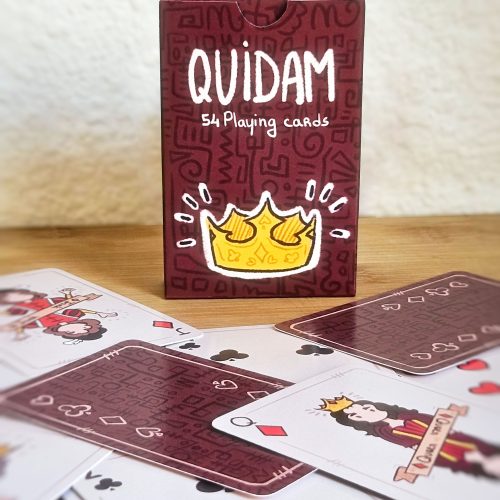 Quidam 01 Retocado